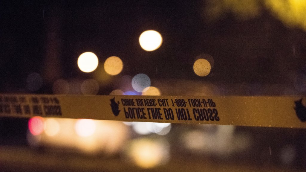  Dos muertos y ocho heridos en dos tiroteos en Virginia Beach 