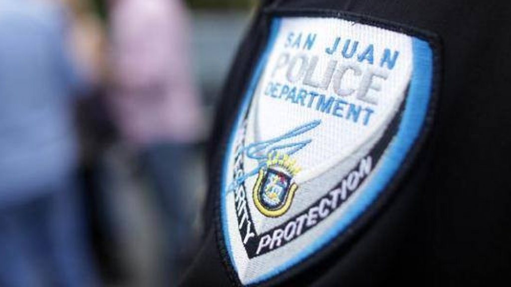  Municipales de San Juan arrestan &ldquo;Deambulante&rdquo; que agredi&oacute; a septuagenario 