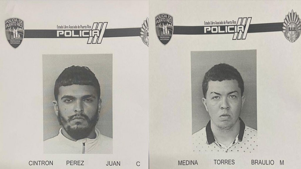  A la c&aacute;rcel dos hombres por asesinato en Hato Rey 