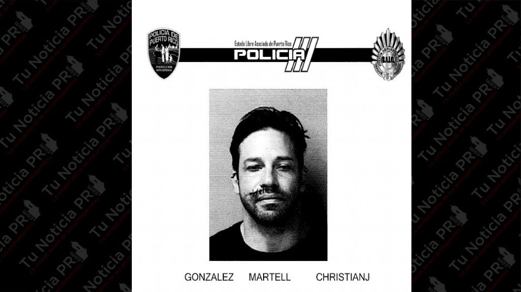  A la cárcel hombre que asesinó a su padre en Arecibo 