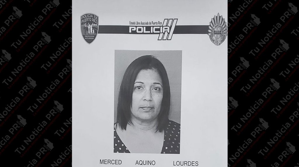  Fichada una &ldquo;Do&ntilde;ita&rdquo; de San Juan que pagaba la casa con &ldquo;Cheques de goma&rdquo; , rebotaban 