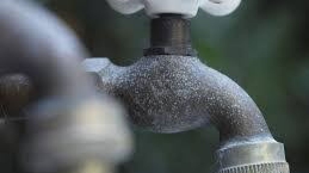  Aviso: Interrupci&oacute;n de servicio en sectores de Hatillo y Camuy por aver&iacute;a 