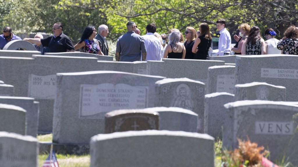  Florida supera las 15.000 muertes por COVID-19 