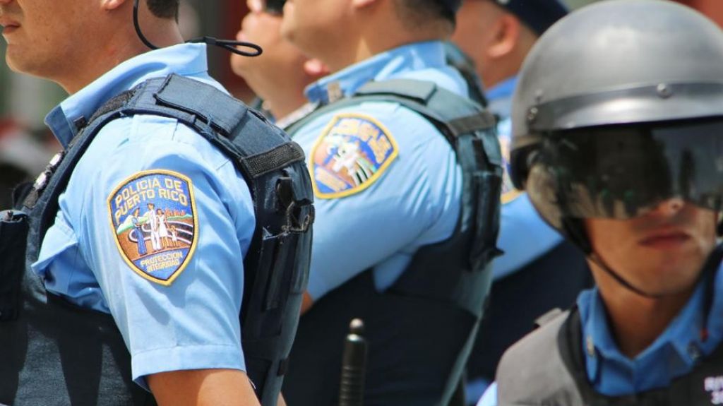  Identifican partida para ayudar a la Polic&iacute;a en la compra de equipo de higiene y seguridad 