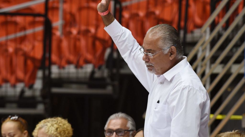  Nuevo presidente de la Heend luchar&aacute; contra la Junta de Control Fiscal 