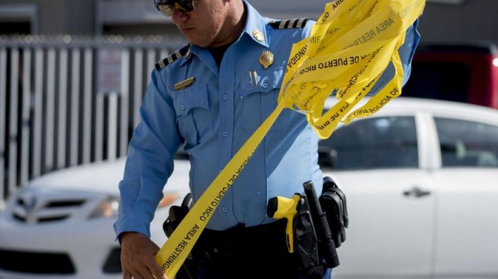  Alertan por altos niveles de violencia en Vieques: “Los que la Marina no mató, están muriendo en la guerra que existe en nuestras calles” 