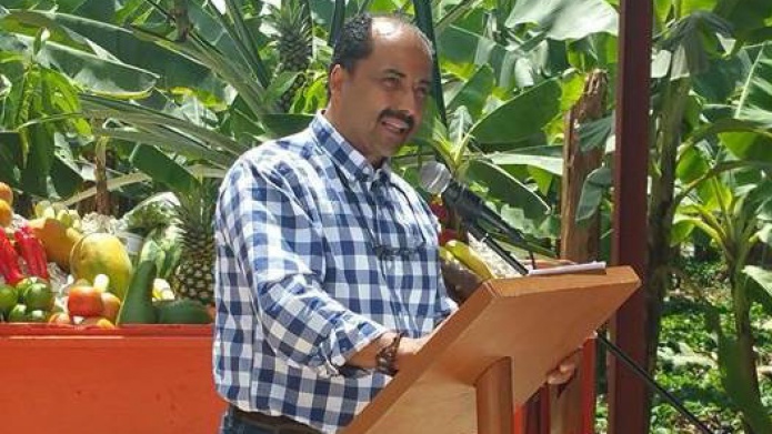 Senador RuÃ­z Nieves anticipa pÃ©rdida de 30 mil empleos y crisis en la agricultura