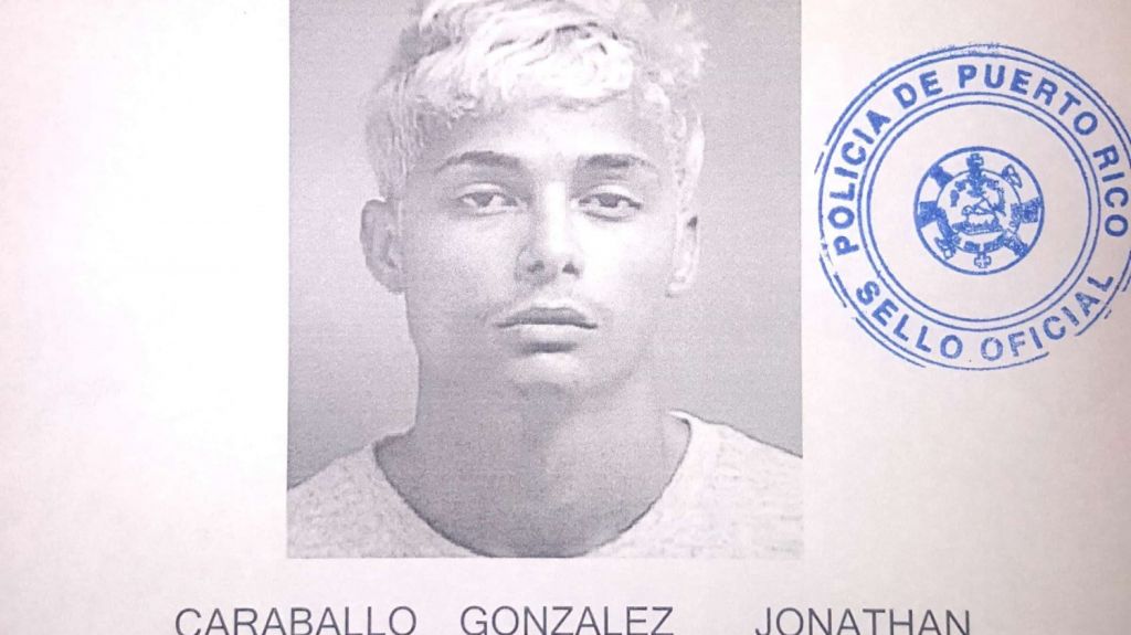  Arrestan en Naguabo hombre que era buscado por violencia dom&eacute;stica en Gurabo 