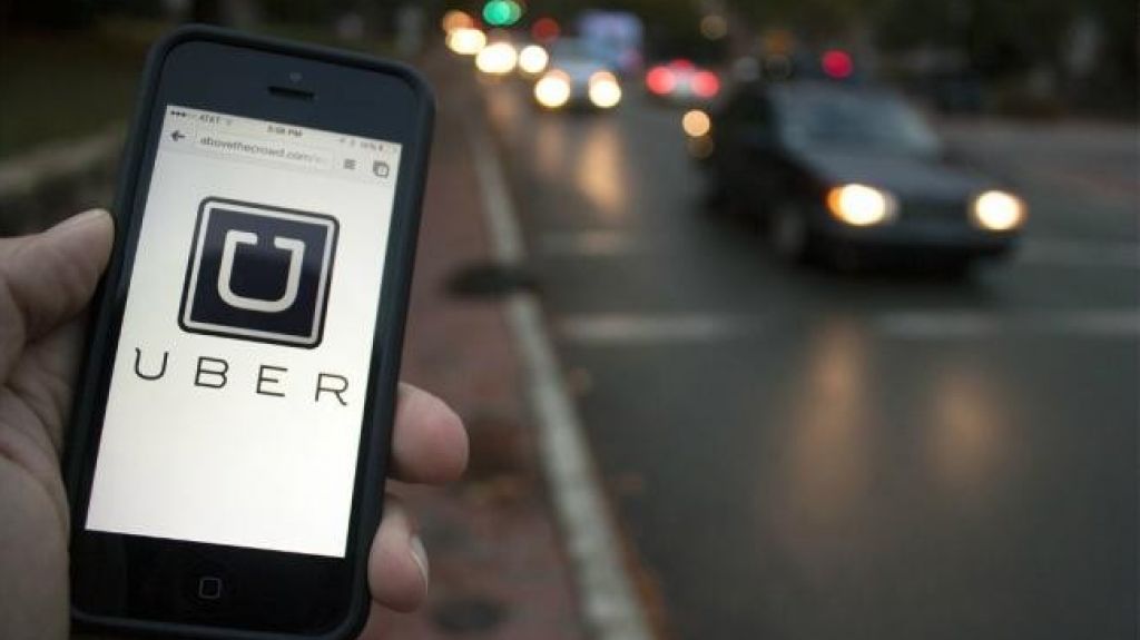  &ldquo;Carjacking&rdquo; a conductor Uber en Caguas 