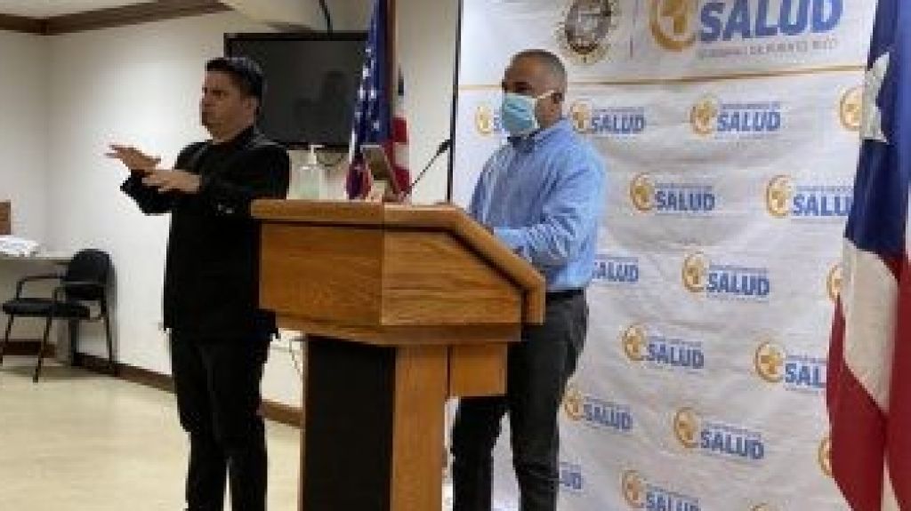  Se reportan dos muertes y 51 casos &uacute;nicos positivos adicionales a COVID-19 en la isla 