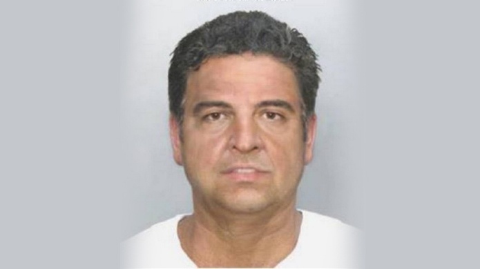 Mexicano es incluido entre los diez mÃ¡s buscados por el FBI