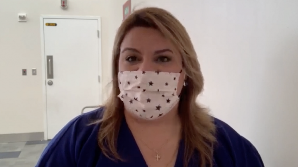  Jenniffer Gonz&aacute;lez incluye lenguaje para fortalecer infraestructura del agua, energ&iacute;a y para vivienda en la Isla en proyecto presupuestario 2022 