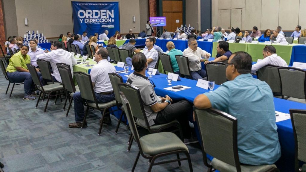  Directorio del PNP aprueba celebrar votaci&oacute;n Estadidad S&iacute; o No en las elecciones 