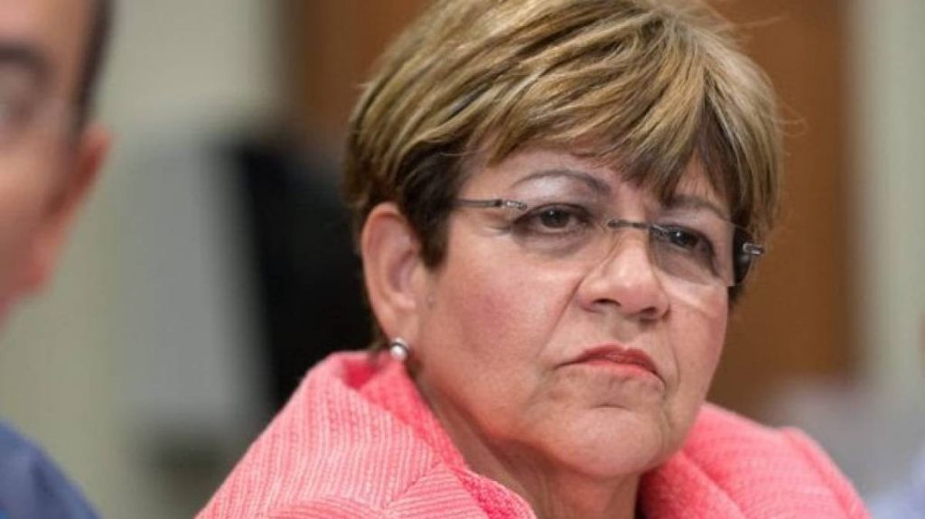 Indignada alcaldesa de Ponce por menor de edad herido de bala