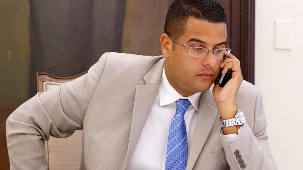  Reclaman puente provisional para comunidad en Yauco 