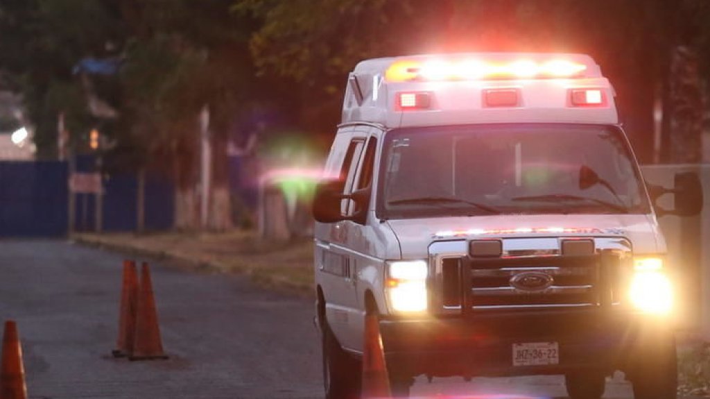  Atropellan a peat&oacute;n en Aguadilla 