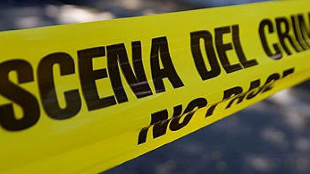  Encuentran cuerpo totalmente calcinado en ba&uacute;l de auto en municipio de Las Mar&iacute;as 