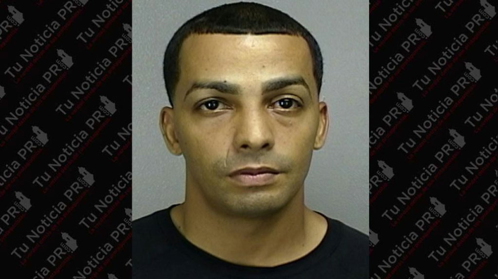  Pensaban que era un accidente en Vega Alta, pero cuando lleg&oacute; la polic&iacute;a lo hab&iacute;an matado a tiros 