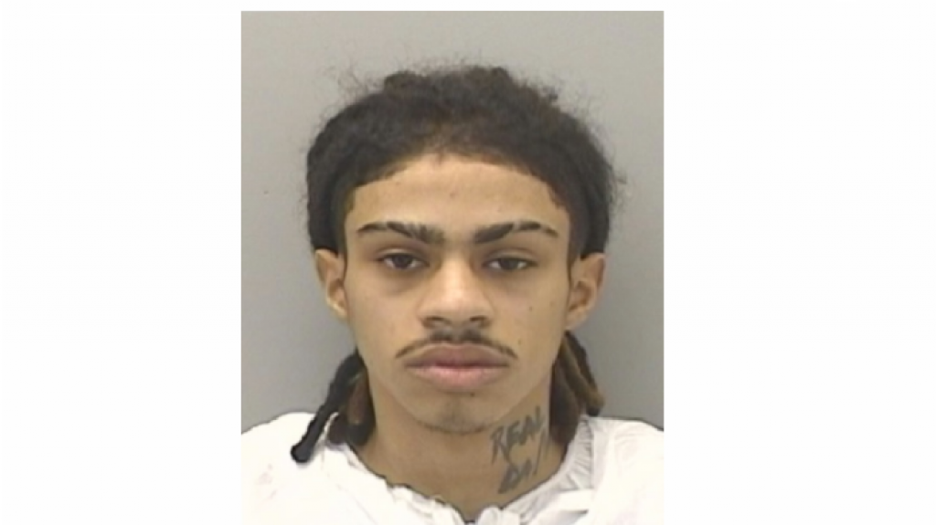  A la cárcel luego que ciudadanos evitaran que hiciera un “carjacking” en Condado 