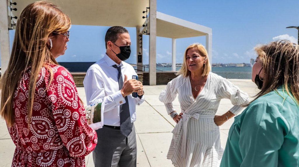  Cata&ntilde;o est&aacute; como un 4 de Julio para la celebraci&oacute;n de la independencia de Estados Unidos 