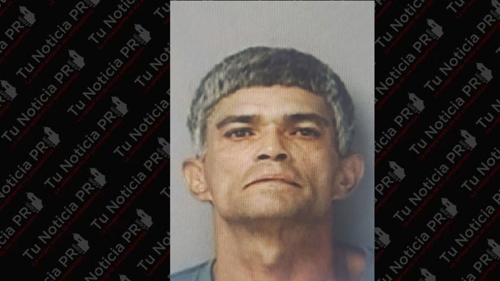  Amenazó a su vecino con un cuchillo en Arecibo y termino en la cárcel 