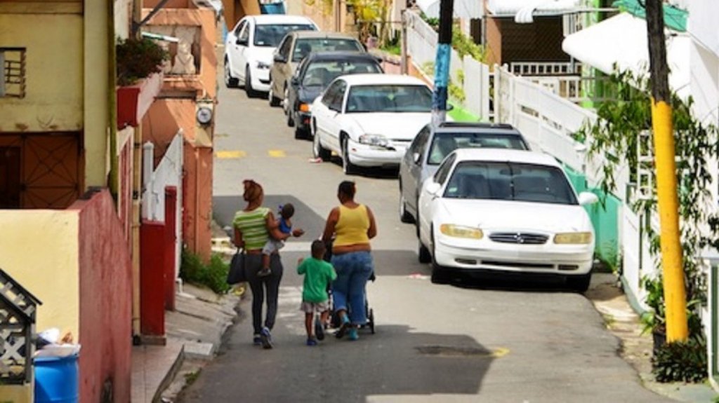  D&iacute;a Internacional de la Erradicaci&oacute;n de la Pobreza ser&aacute; conmemorado este viernes en la Isla 