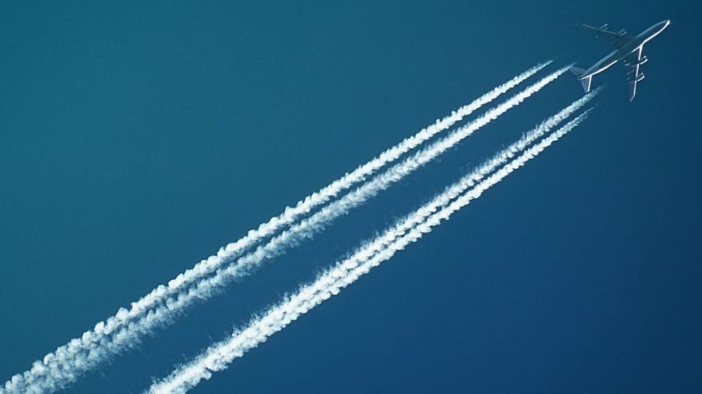  Violan espacio a&eacute;reo de El L&iacute;bano, aviones de Israel 