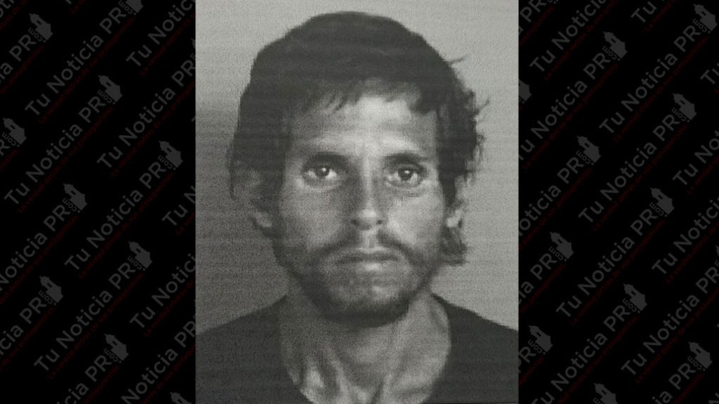  Arrestado en Aguadilla hombre que era buscado por robar dos maquinas de cortar grama 