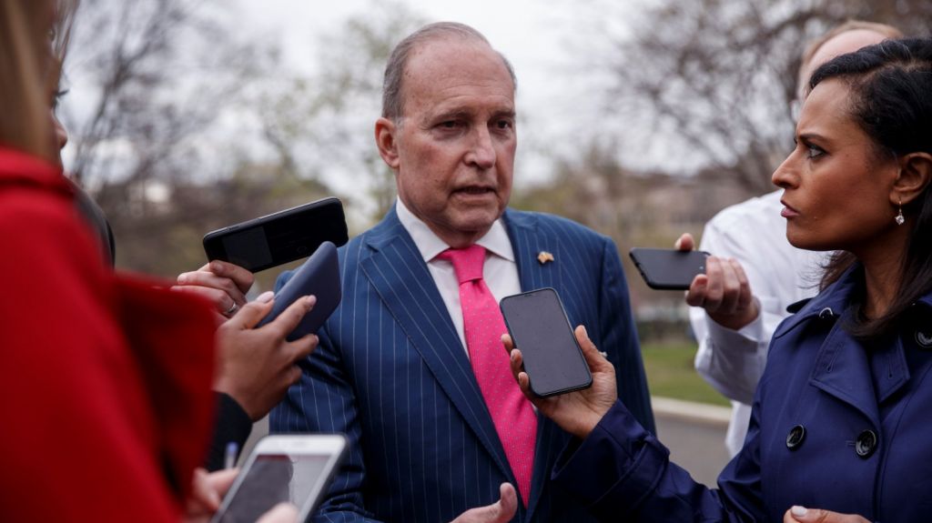  Casa Blanca advierte a China de que "no subestime" a Trump 