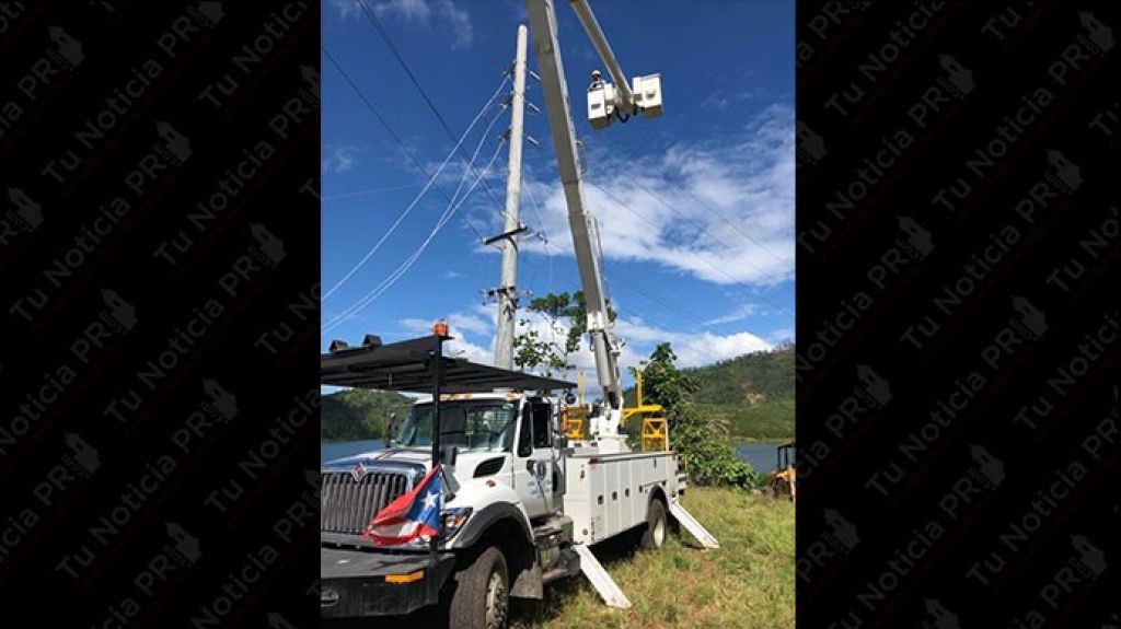 Cambio de estrategia para reenergizar m&aacute;s de 60 mil clientes que siguen sin luz 