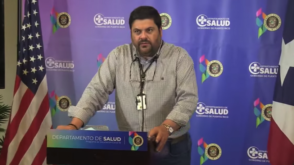  Salud exhorta prudencia ante la celebraci&oacute;n de las Justas 