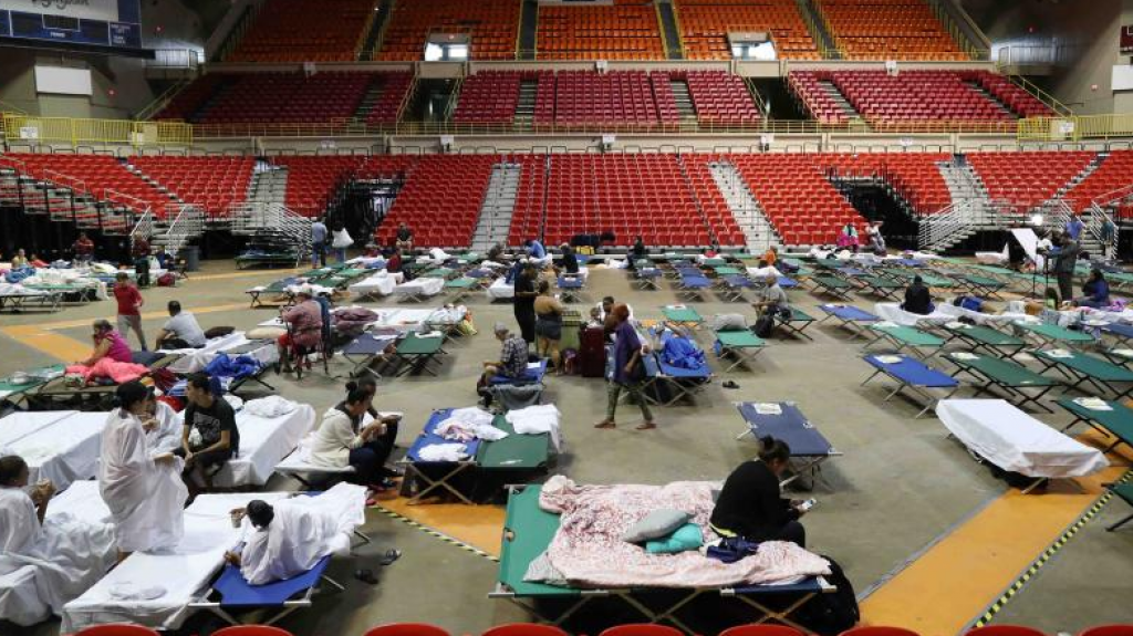  Alcaldes asociados se&ntilde;alan falta de protocolo para administrar refugios ante la realidad del Covid-19 