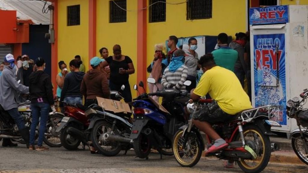  Coronavirus/Los 10 municipios con más defunciones por coronavirus 