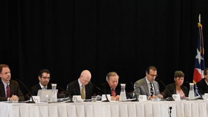 JCF nombrará a Noel Zamot a dirigir la transformación del sector energético