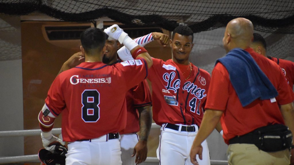  Patillas vence a San Lorenzo 