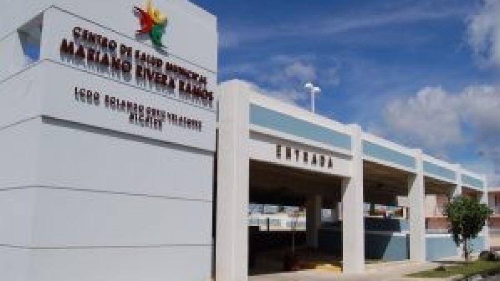  Cayey se convierte en centro de investigaci&oacute;n y tratamiento contra el c&aacute;ncer 