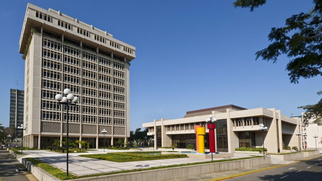  Gobierno dominicano adopta más iniciativas orientadas a mejorar las condiciones financieras de las pequeñas y medianas empresas 