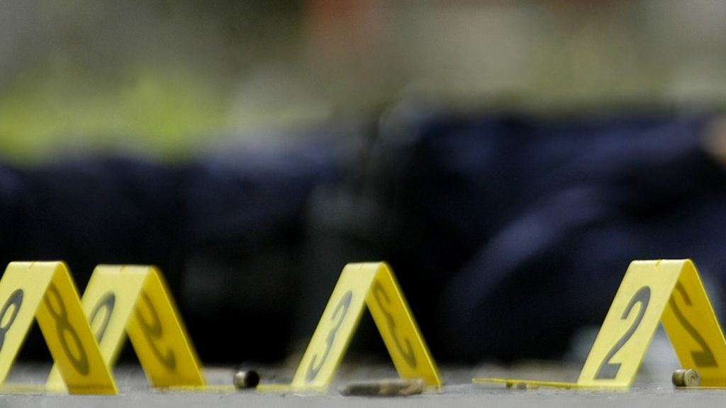  Video: Identifican a las victimas del tiroteo anoche en Caimito 