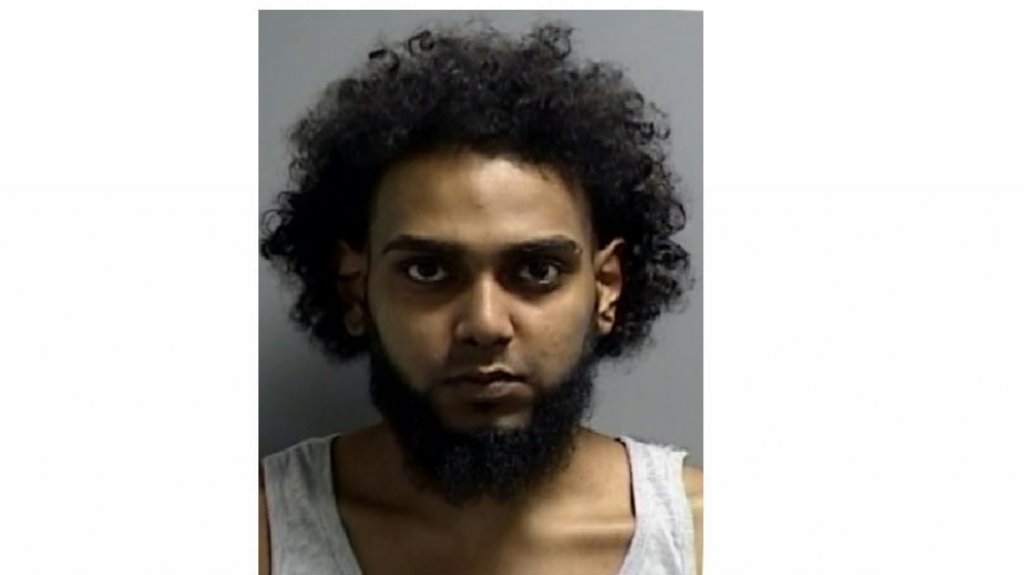  Video: Arrestan a uno de los m&aacute;s Buscados en Ponce 