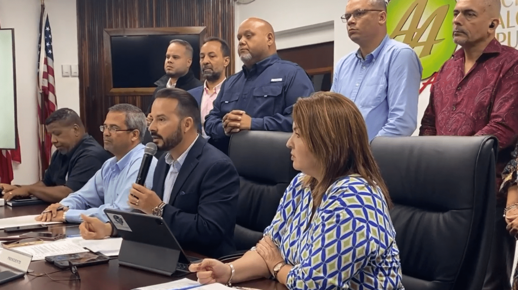  Gobierno asegura tener 354 refugios listos para la temporada de huracanes 