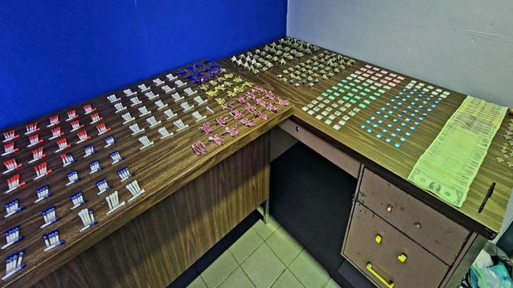  &ldquo;Descuadrao el Punto&rdquo; de Sabana Abajo en Carolina 