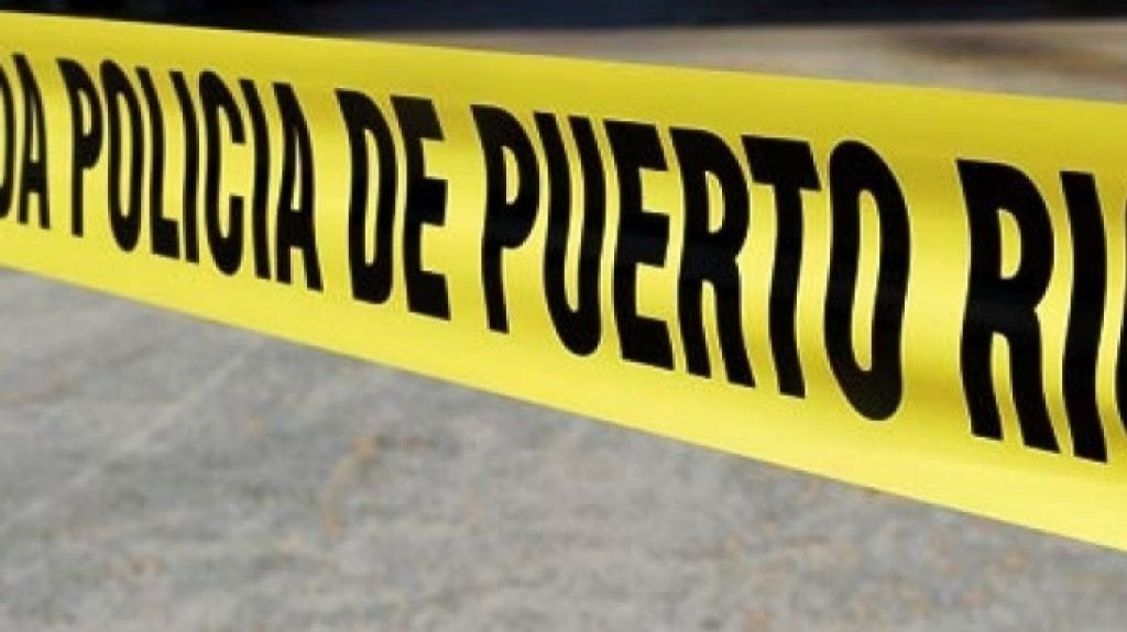  Un muerto y dos heridos deja tiroteo frente a un negocio en Vieques 
