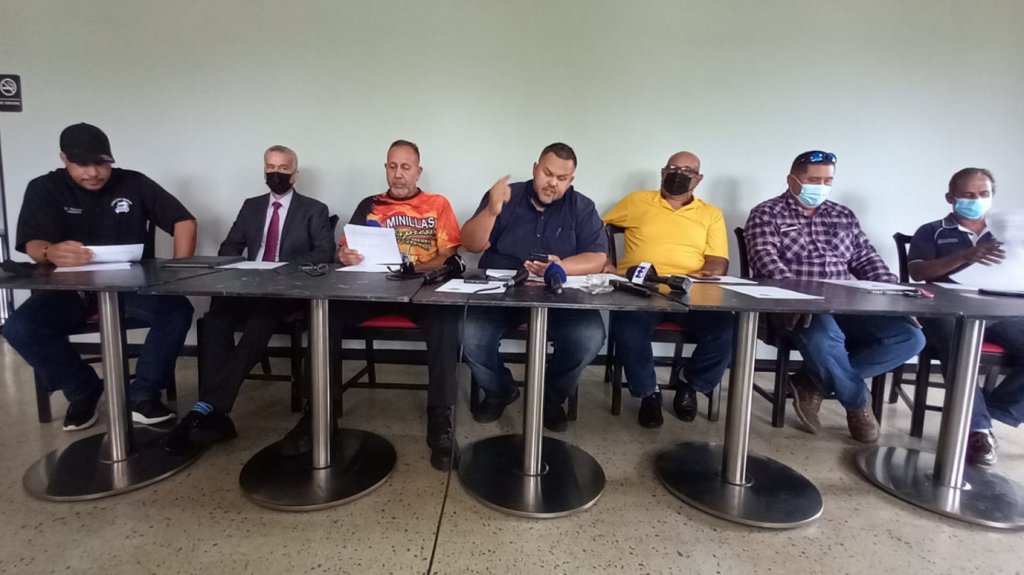  Camioneros advierten retomar&aacute;n la Asamblea Permanente si la JCF va a Tribunal contra el aumento de tarifas 