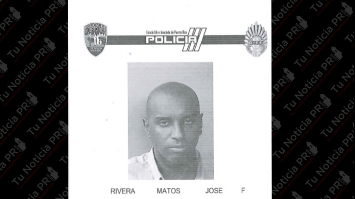 Fichado y a la cÃ¡rcel hombre que violo una mujer en urbanizaciÃ³n Monte Hiedra 