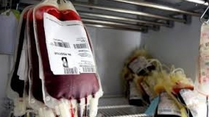 Banco de Sangre de la Isla necesita donantes de sangre O negativo y de plaquetas de todos los grupos en Centro MÃ©dico de RÃ­o Piedras, tras paso de huracÃ¡n Irma