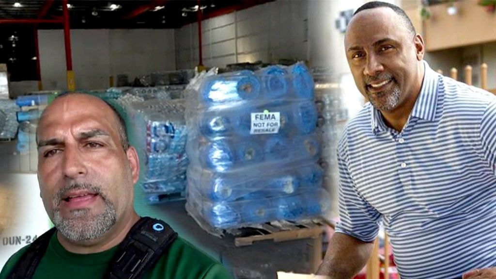  &ldquo;No hay excusa&rdquo;, el gobierno le fall&oacute; a los damnificados de Mar&iacute;a 