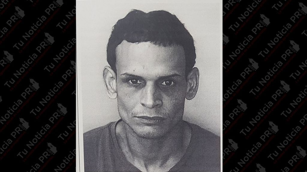  Arrestan &ldquo;caco&rdquo; que estaba pr&oacute;fugo por escalamiento en Can&oacute;vanas 