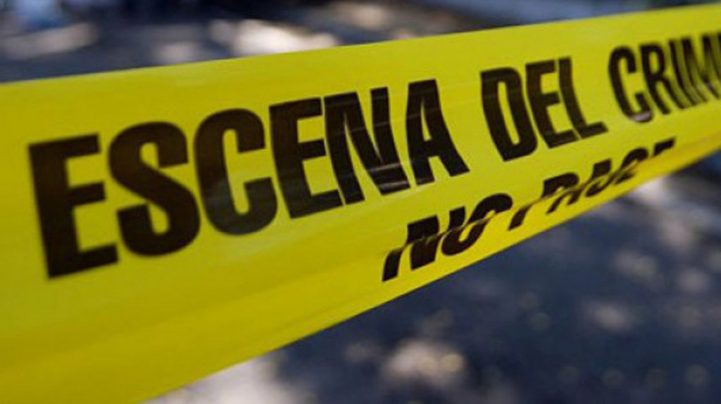  Encuentran dos cuerpos en estado de descomposici&oacute;n en Corozal 