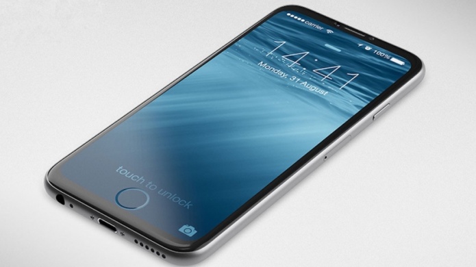 El iPhone 8 podrÃ­a llegar con sorpresa: un stylus