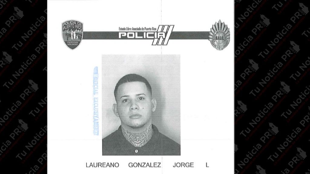  Asesinan de varios disparos a este hombre en residencial de Manat&iacute; 